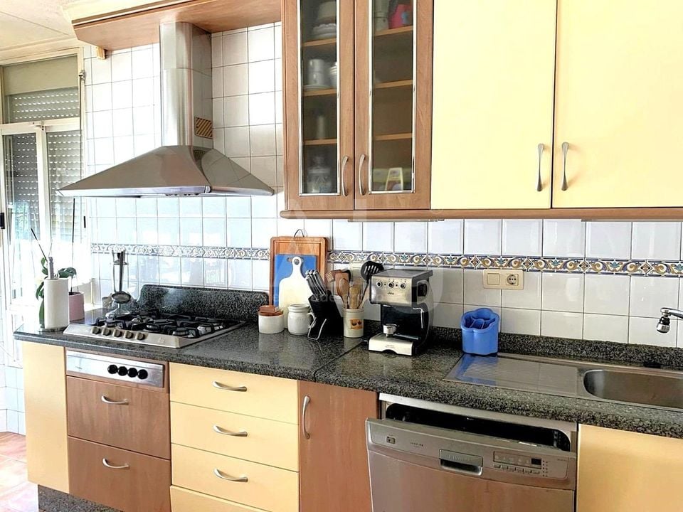 Villa de 5 chambres à Torrevieja - SV153257 - Photo - 11