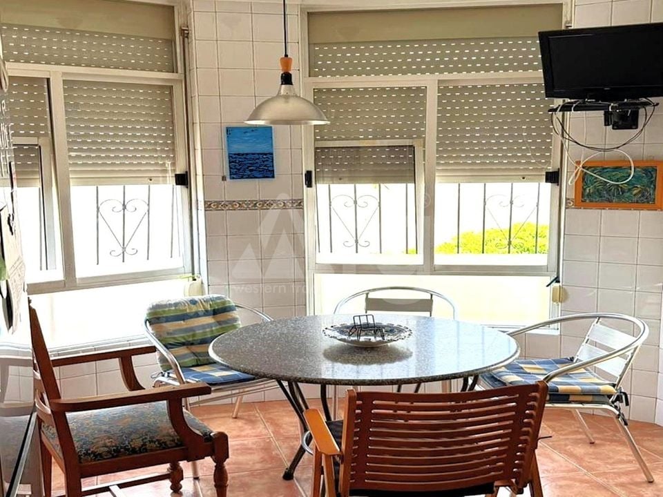 Villa de 5 chambres à Torrevieja - SV153257 - Photo - 9