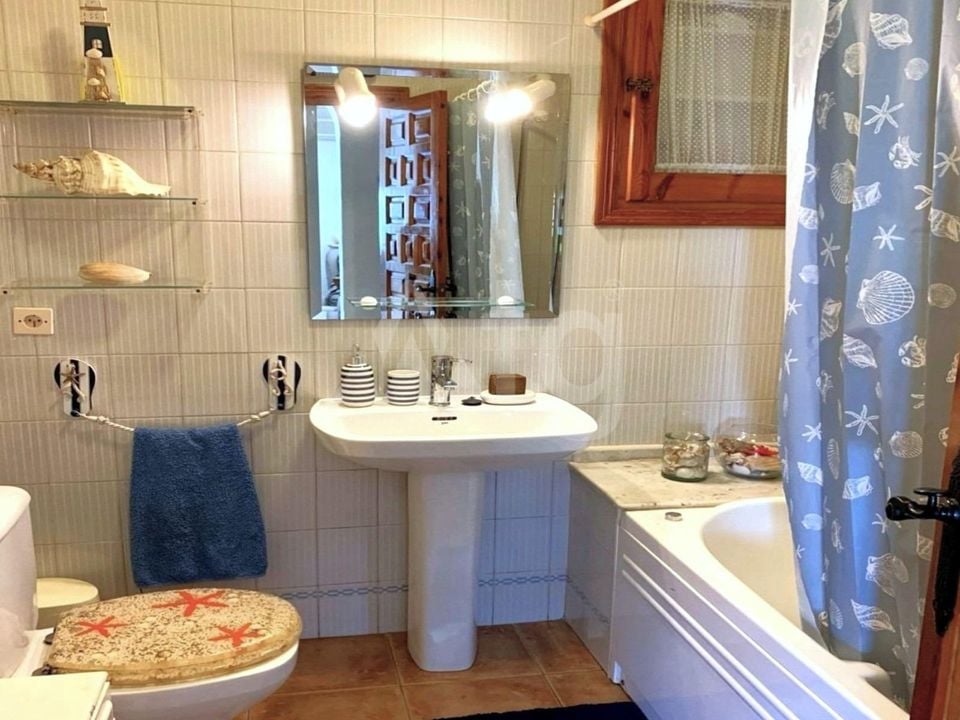 Villa de 5 chambres à Torrevieja - SV153257 - Photo - 23