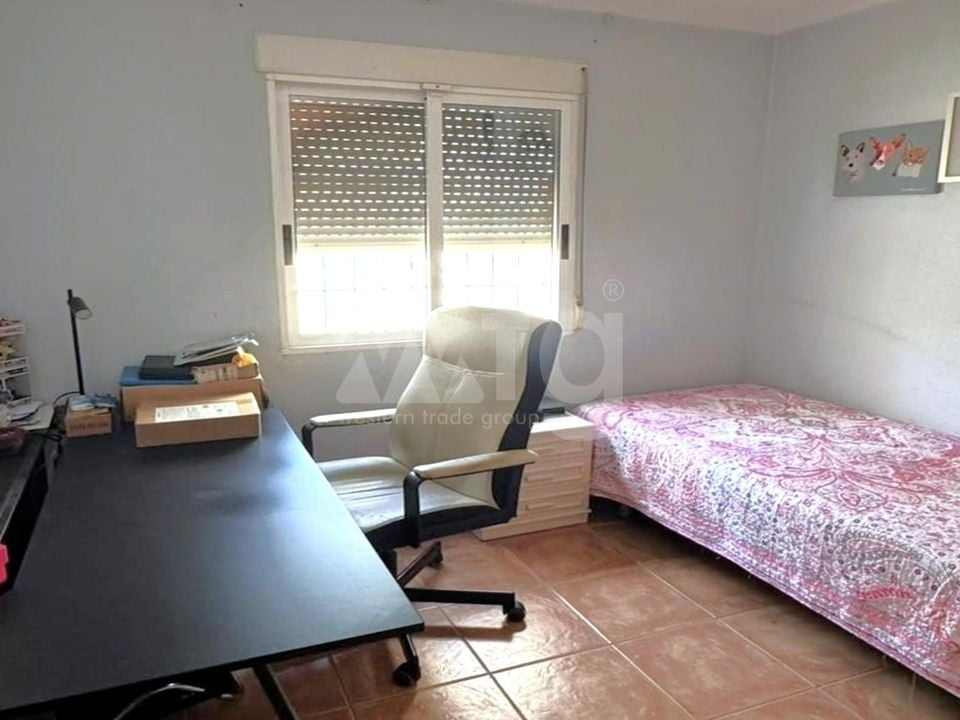Villa de 5 chambres à Torrevieja - SV153257 - Photo - 16