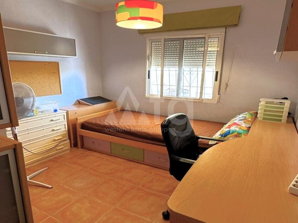 Villa de 5 chambres à Torrevieja - SV153257 - Photo - 18