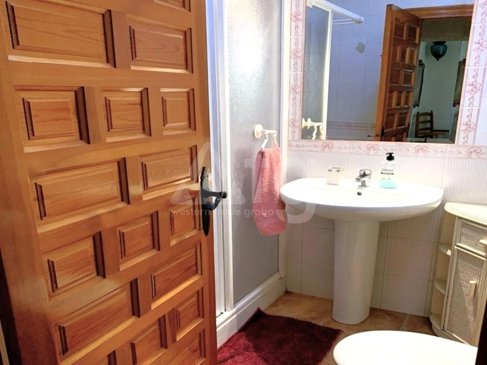 Villa de 5 chambres à Torrevieja - SV153257 - Photo - 20