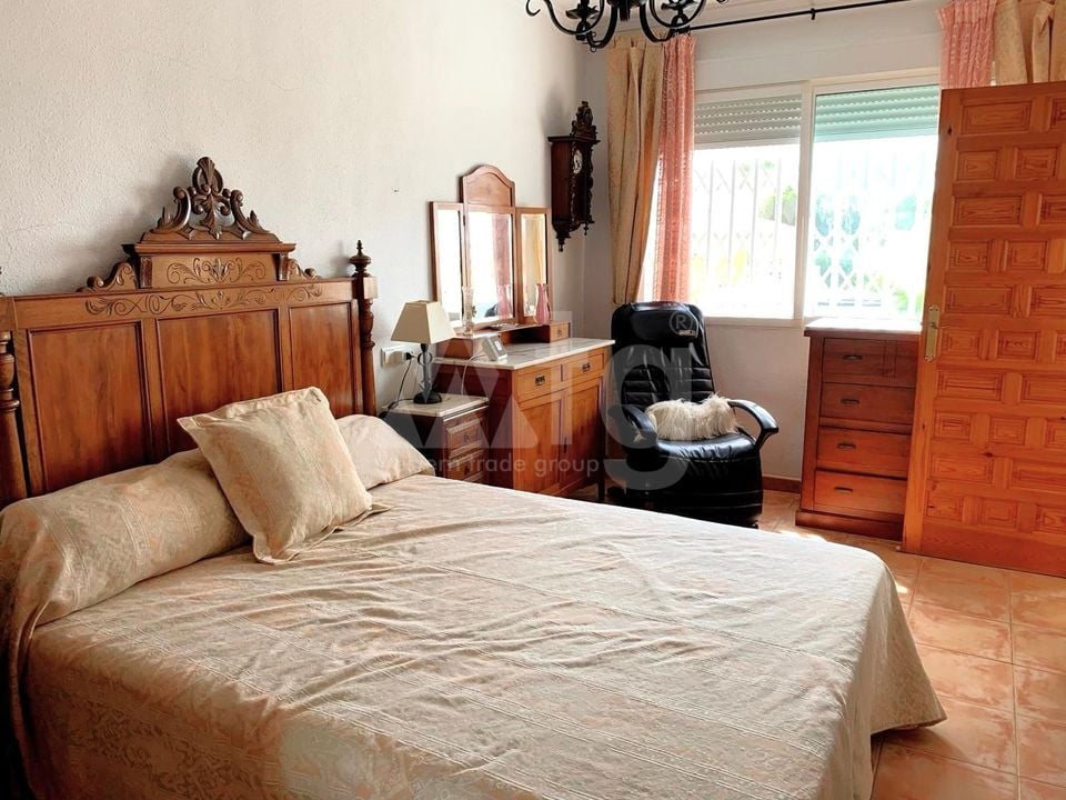 Villa de 5 chambres à Torrevieja - SV153257 - Photo - 12