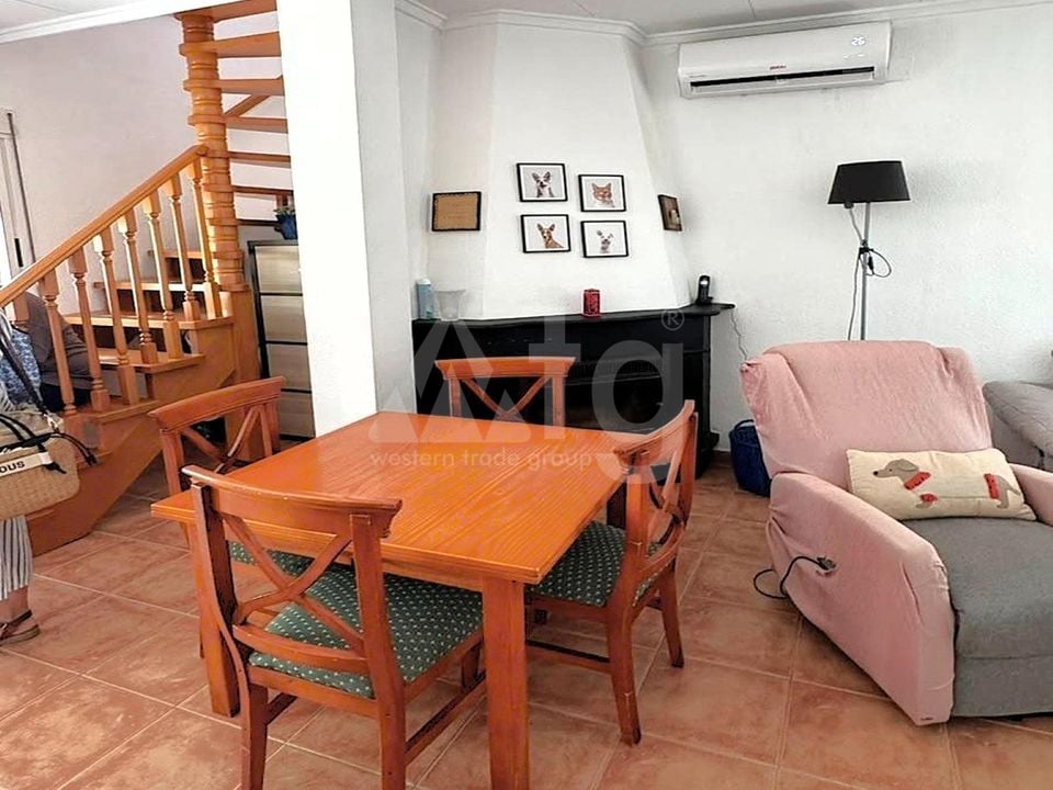 Villa de 5 chambres à Torrevieja - SV153257 - Photo - 8