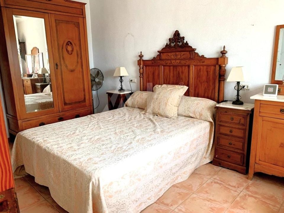 Villa de 5 chambres à Torrevieja - SV153257 - Photo - 13