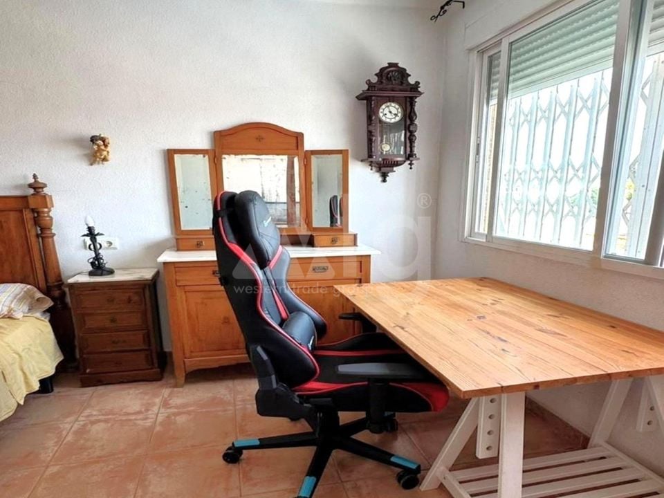 Villa de 5 chambres à Torrevieja - SV153257 - Photo - 14