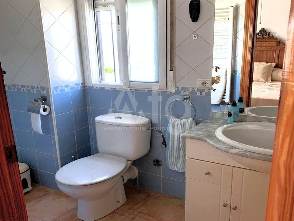 Villa de 5 chambres à Torrevieja - SV153257 - Photo - 21