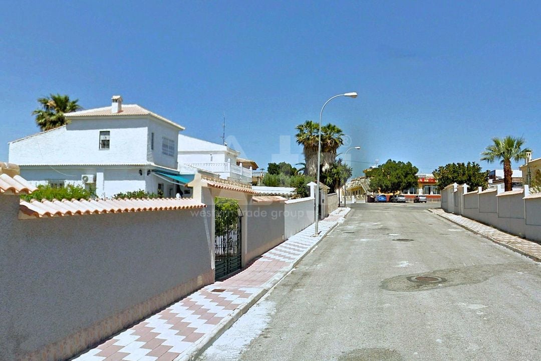 Villa de 5 chambres à Torrevieja - SV153257 - Photo - 30