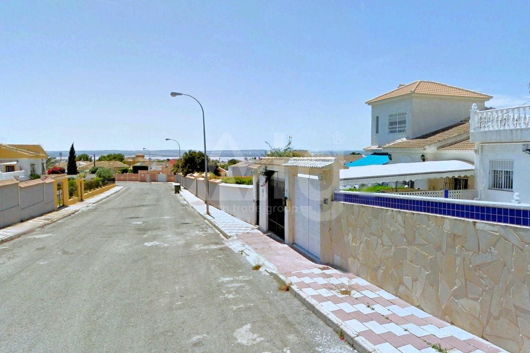 Villa de 5 chambres à Torrevieja - SV153257 - Photo - 29