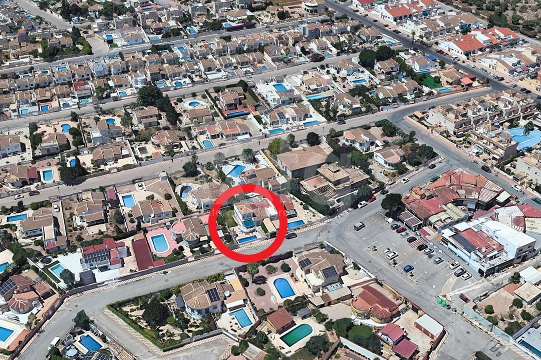 Villa de 5 chambres à Torrevieja - SV153257 - Photo - 32