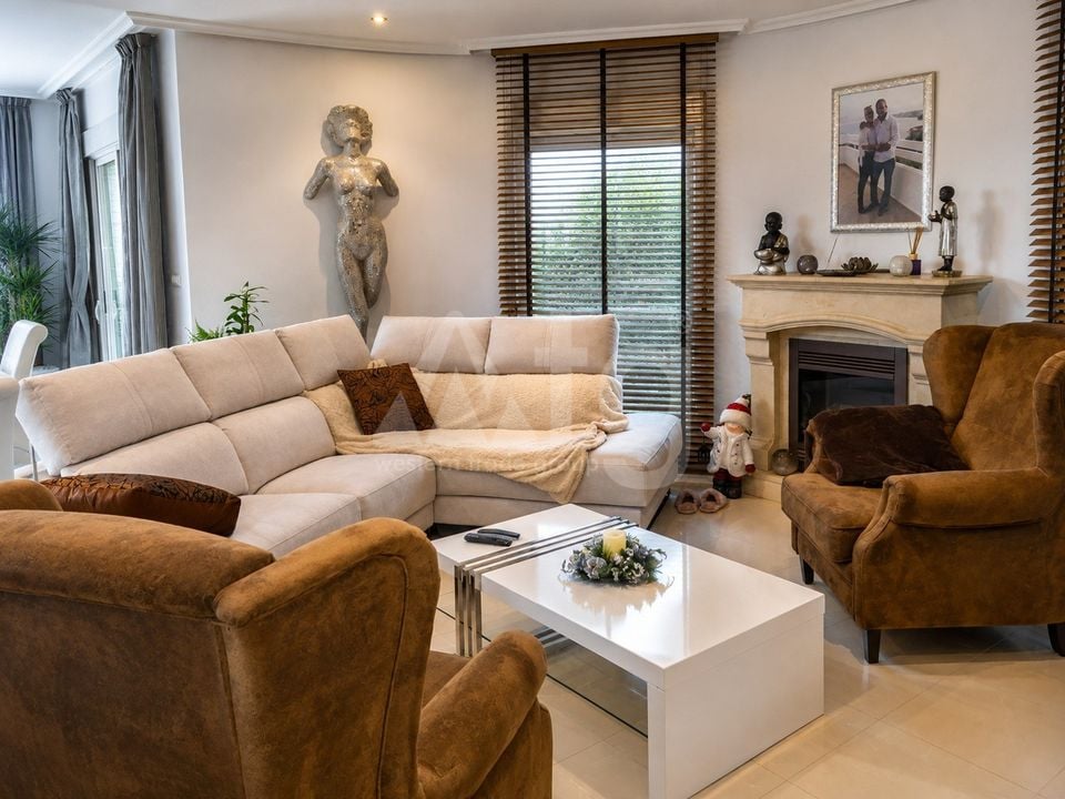 4 bedroom Villa in Rojales - ASP153258 - Photo - 4
