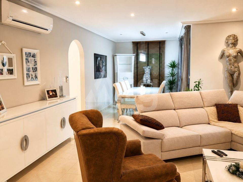 4 bedroom Villa in Rojales - ASP153258 - Photo - 5