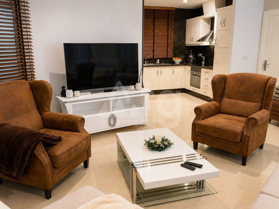 4 bedroom Villa in Rojales - ASP153258 - Photo - 6