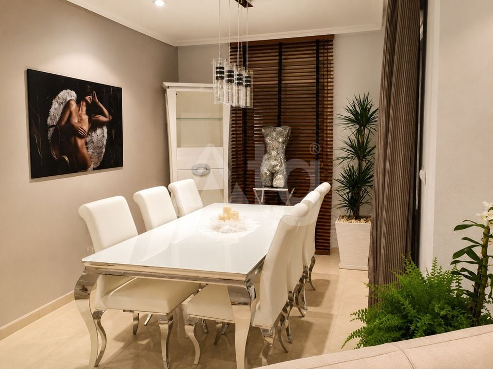 4 bedroom Villa in Rojales - ASP153258 - Photo - 7