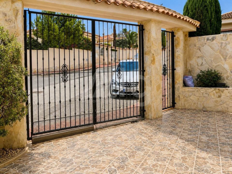 4 bedroom Villa in Rojales - ASP153258 - Photo - 13