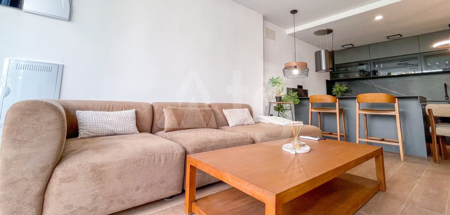 3 bedroom Townhouse in Torrevieja - MVR153290 - Photo - 5
