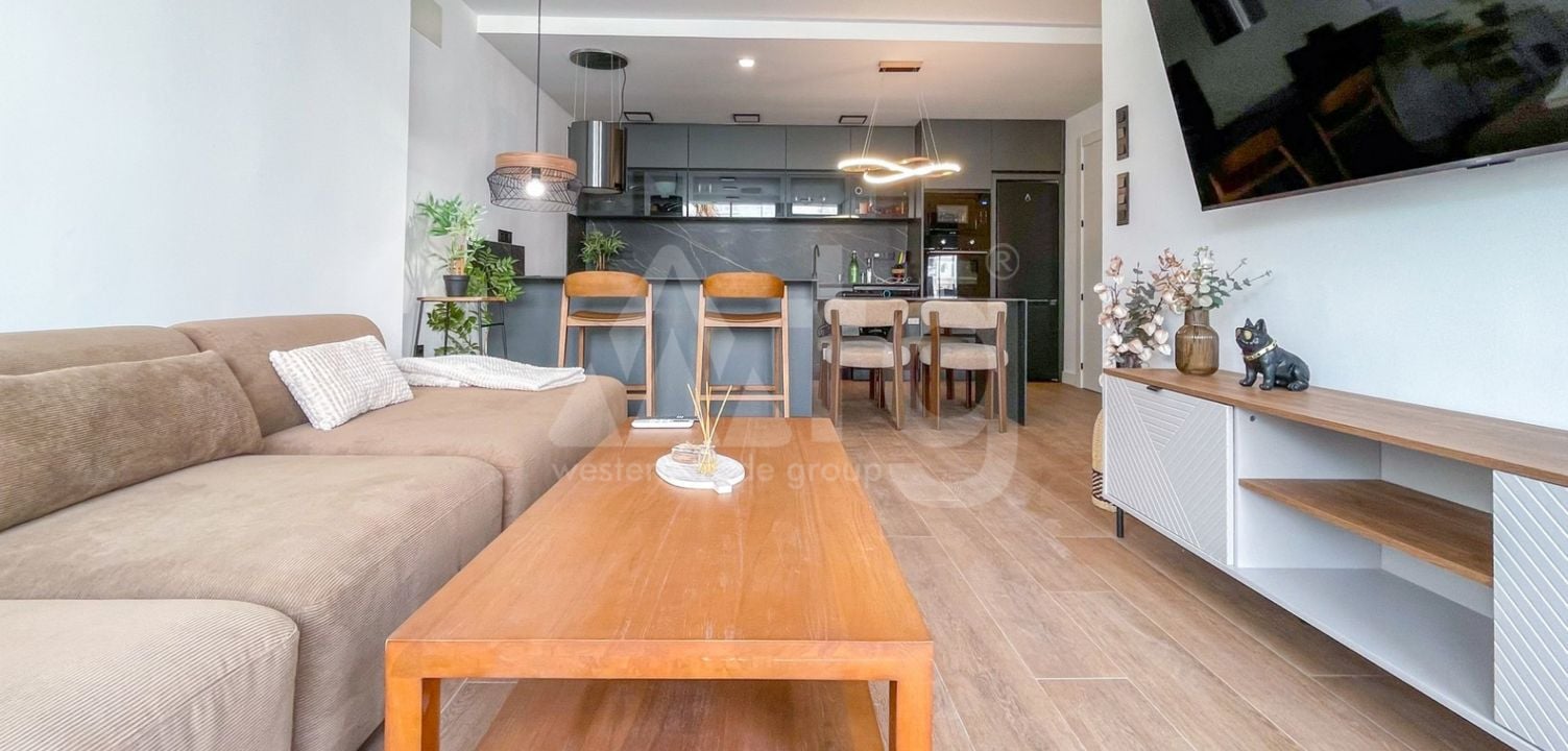 3 bedroom Townhouse in Torrevieja - MVR153290 - Photo - 6