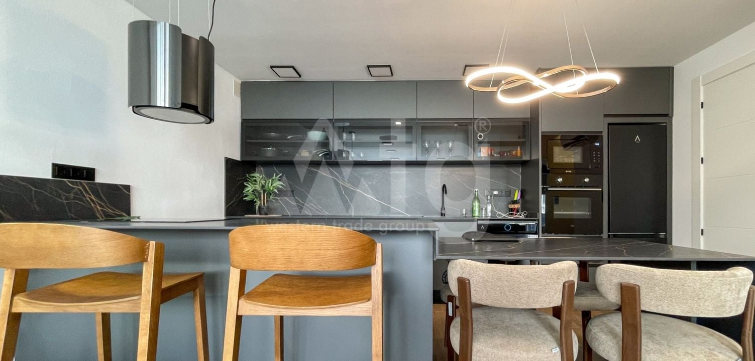 3 bedroom Townhouse in Torrevieja - MVR153290 - Photo - 8