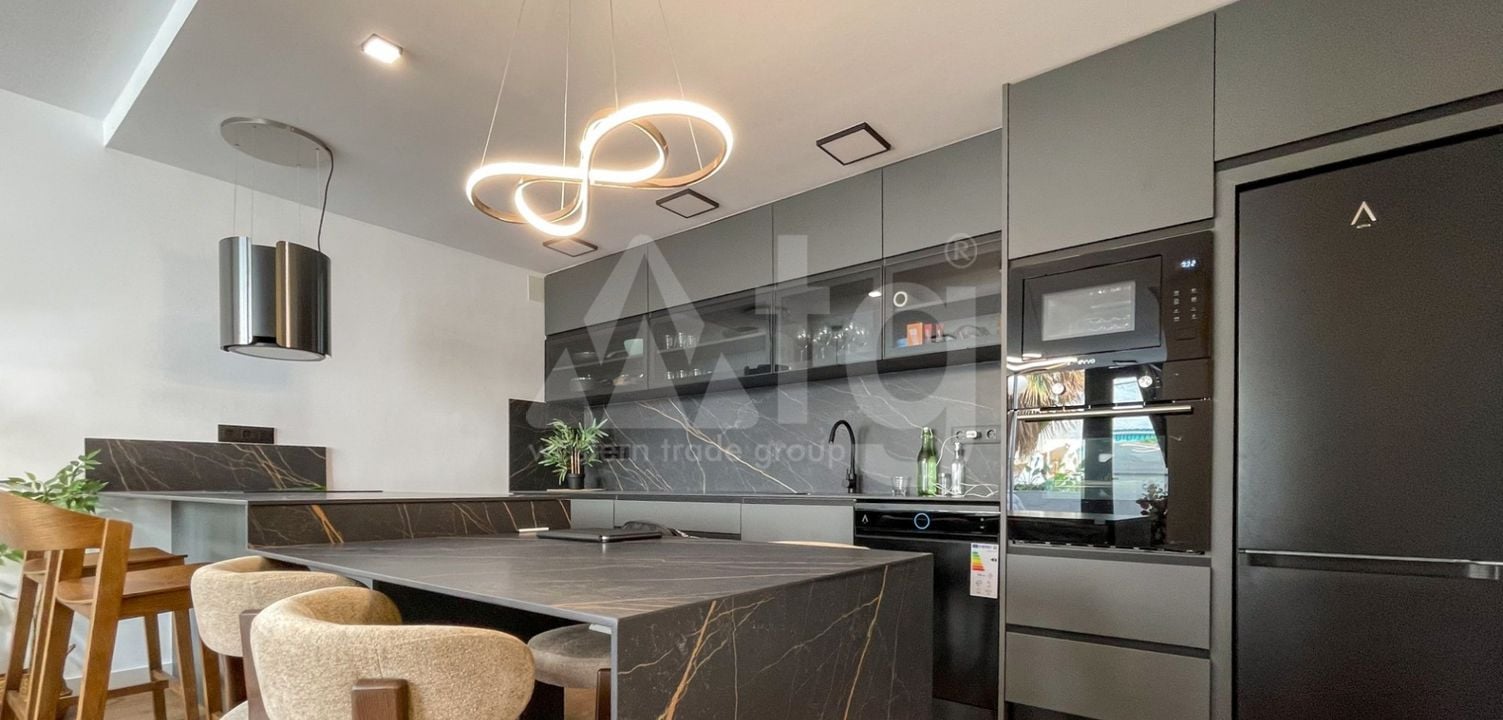 3 bedroom Townhouse in Torrevieja - MVR153290 - Photo - 7