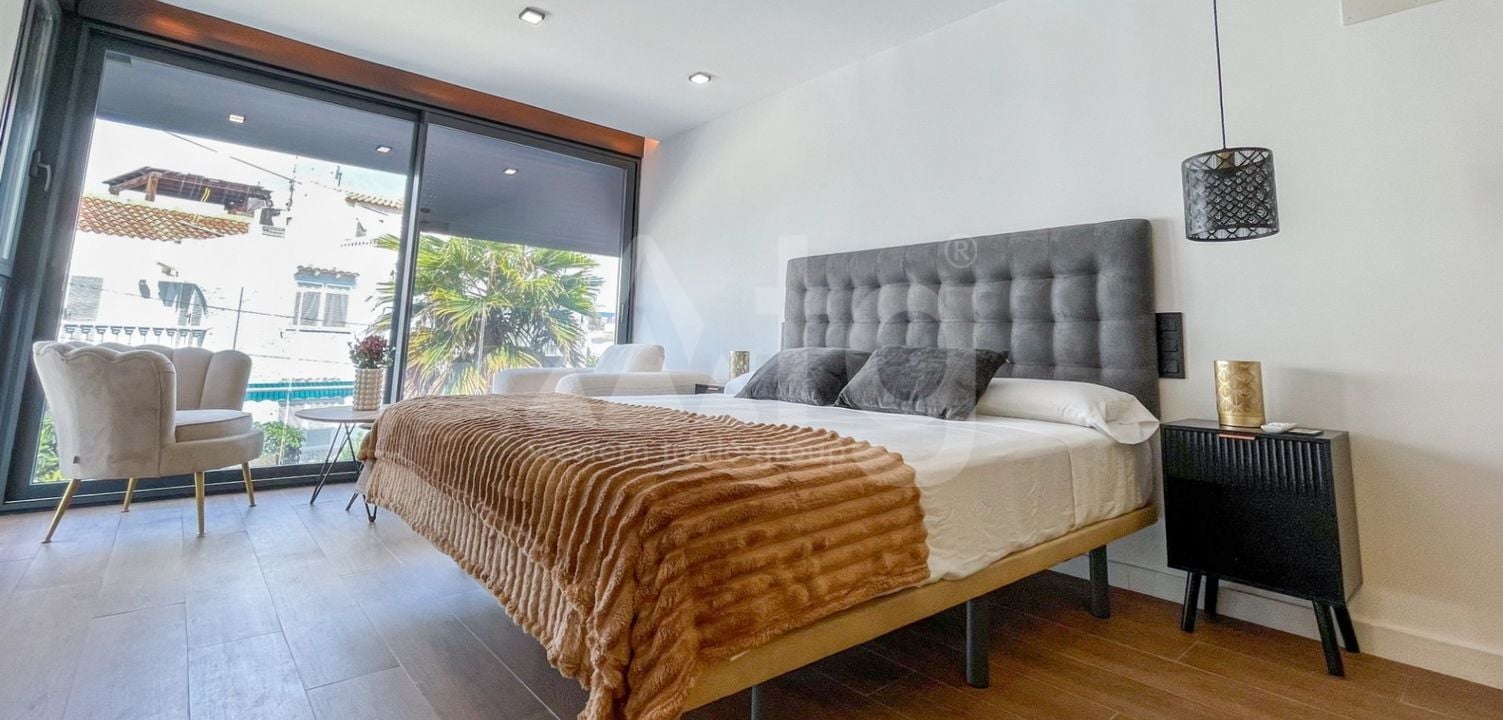 3 bedroom Townhouse in Torrevieja - MVR153290 - Photo - 11