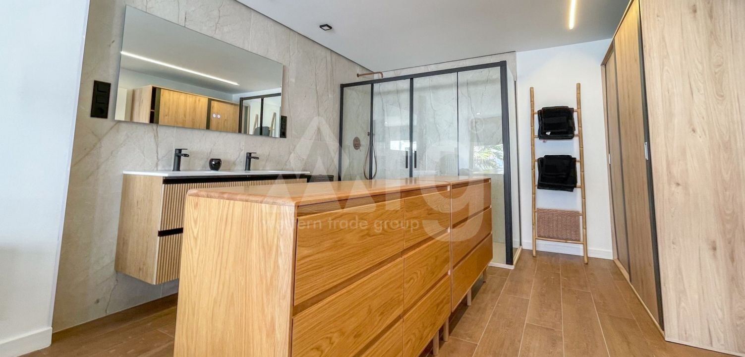3 bedroom Townhouse in Torrevieja - MVR153290 - Photo - 20