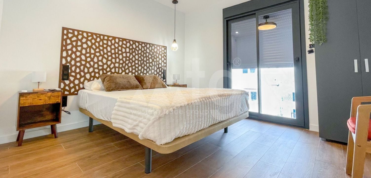 3 bedroom Townhouse in Torrevieja - MVR153290 - Photo - 15