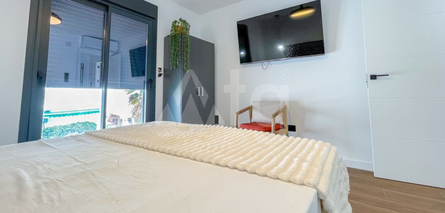 3 bedroom Townhouse in Torrevieja - MVR153290 - Photo - 17