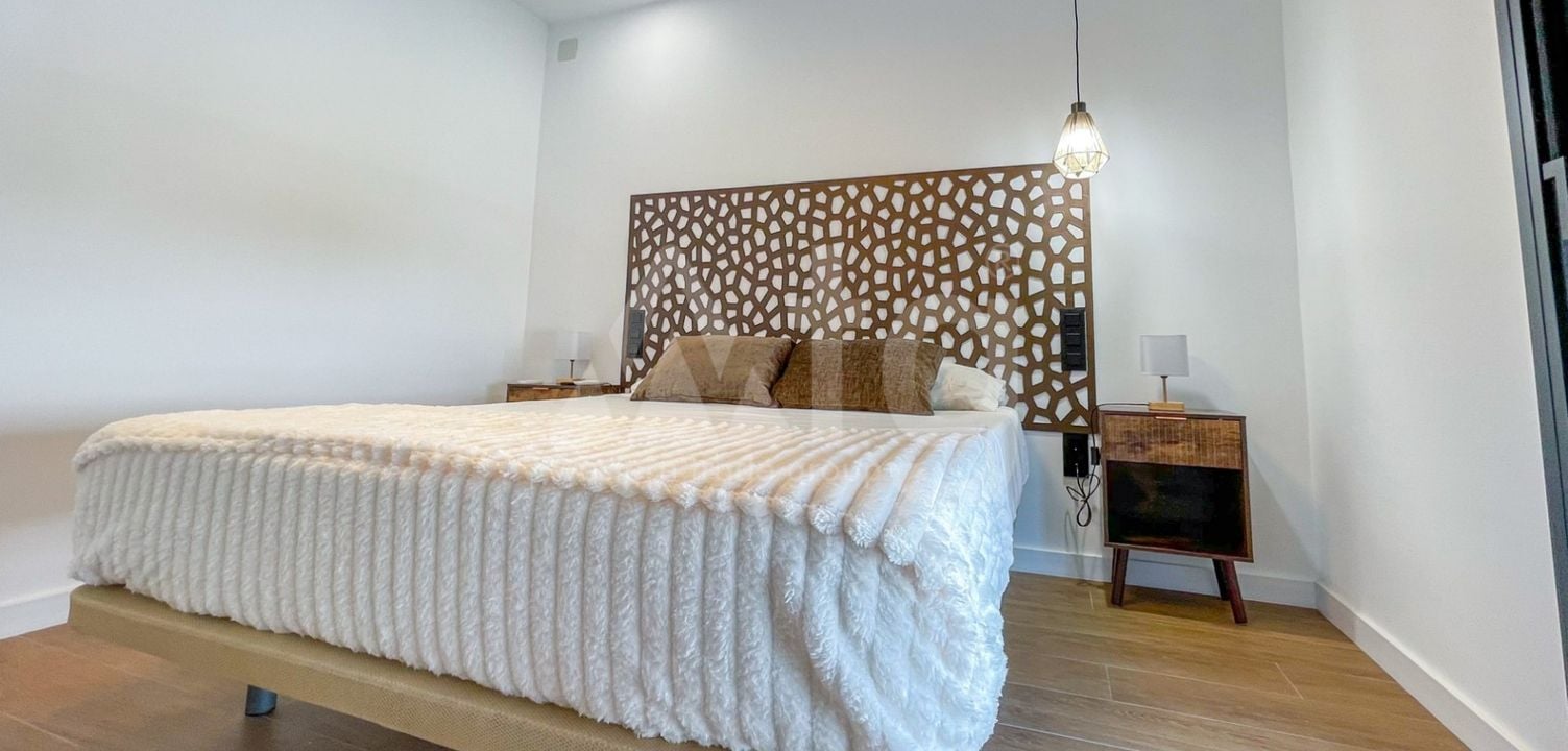 3 bedroom Townhouse in Torrevieja - MVR153290 - Photo - 16