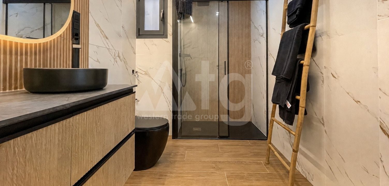 3 bedroom Townhouse in Torrevieja - MVR153290 - Photo - 23