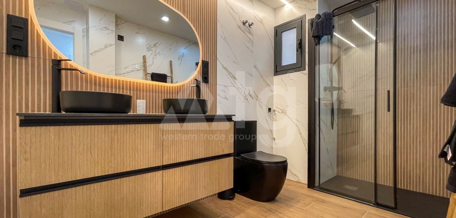 3 bedroom Townhouse in Torrevieja - MVR153290 - Photo - 22