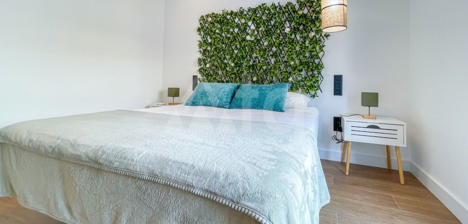 3 bedroom Townhouse in Torrevieja - MVR153290 - Photo - 19
