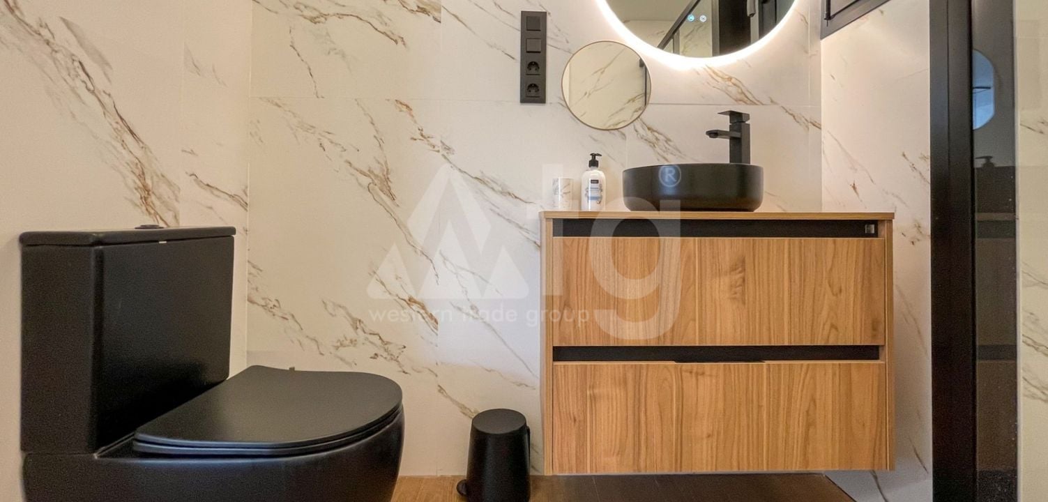 3 bedroom Townhouse in Torrevieja - MVR153290 - Photo - 25