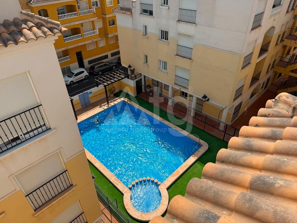 Apartmán   v Formentera del Segura, 2 ložnice - CCT153292 - Foto - 1