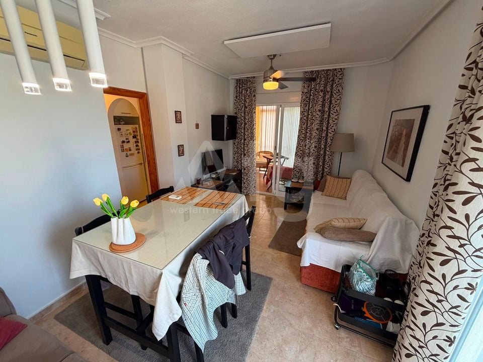 Apartmán   v Formentera del Segura, 2 ložnice - CCT153292 - Foto - 4