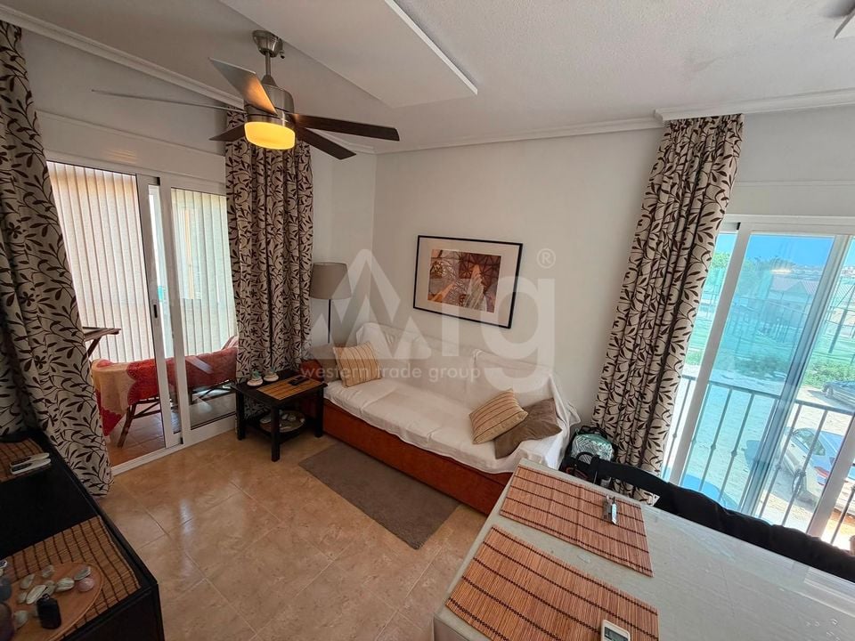 Apartmán   v Formentera del Segura, 2 ložnice - CCT153292 - Foto - 2