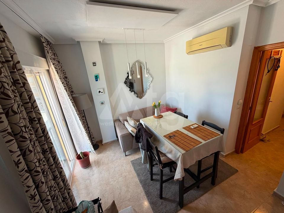 Apartmán   v Formentera del Segura, 2 ložnice - CCT153292 - Foto - 6