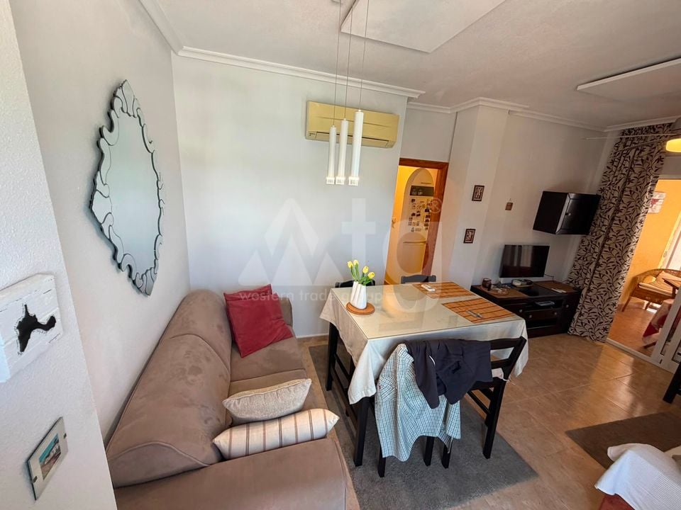 Apartmán   v Formentera del Segura, 2 ložnice - CCT153292 - Foto - 5