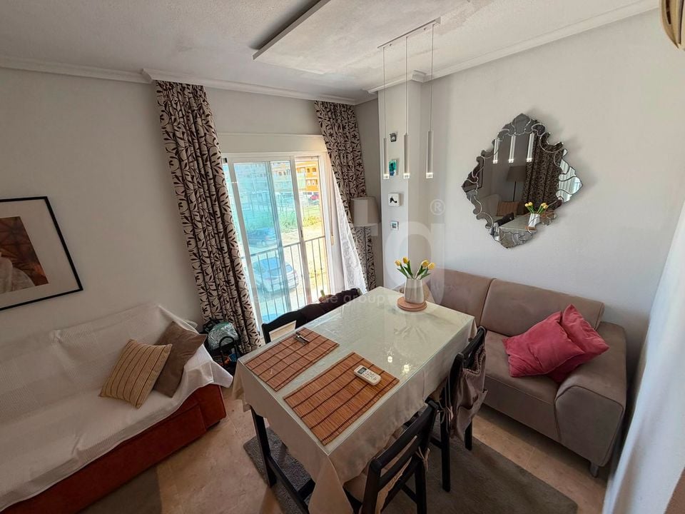 Apartmán   v Formentera del Segura, 2 ložnice - CCT153292 - Foto - 3