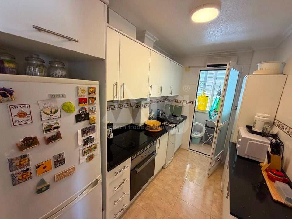 Apartmán   v Formentera del Segura, 2 ložnice - CCT153292 - Foto - 7