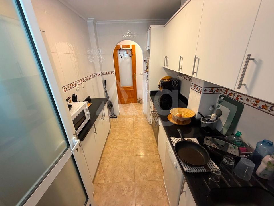 Apartmán   v Formentera del Segura, 2 ložnice - CCT153292 - Foto - 8