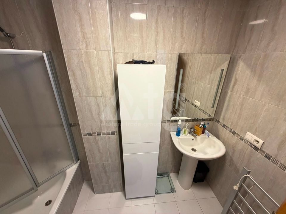 Apartmán   v Formentera del Segura, 2 ložnice - CCT153292 - Foto - 12