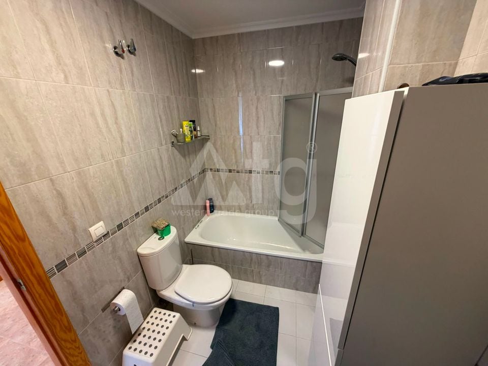 Apartmán   v Formentera del Segura, 2 ložnice - CCT153292 - Foto - 11