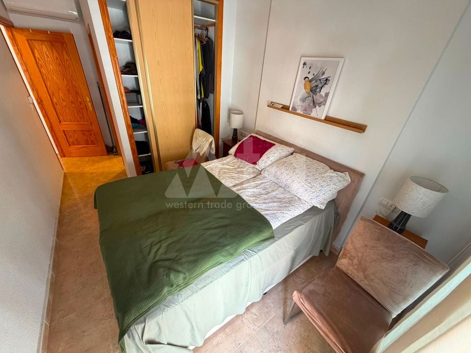 Apartmán   v Formentera del Segura, 2 ložnice - CCT153292 - Foto - 10