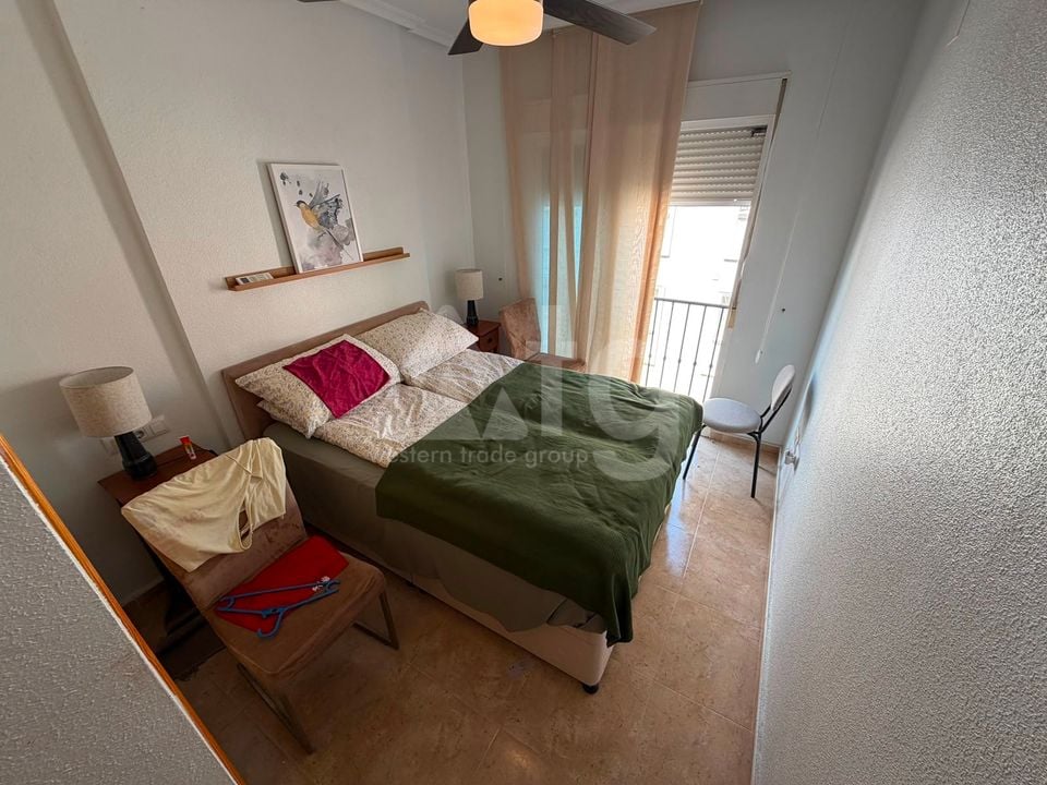 Apartmán   v Formentera del Segura, 2 ložnice - CCT153292 - Foto - 9