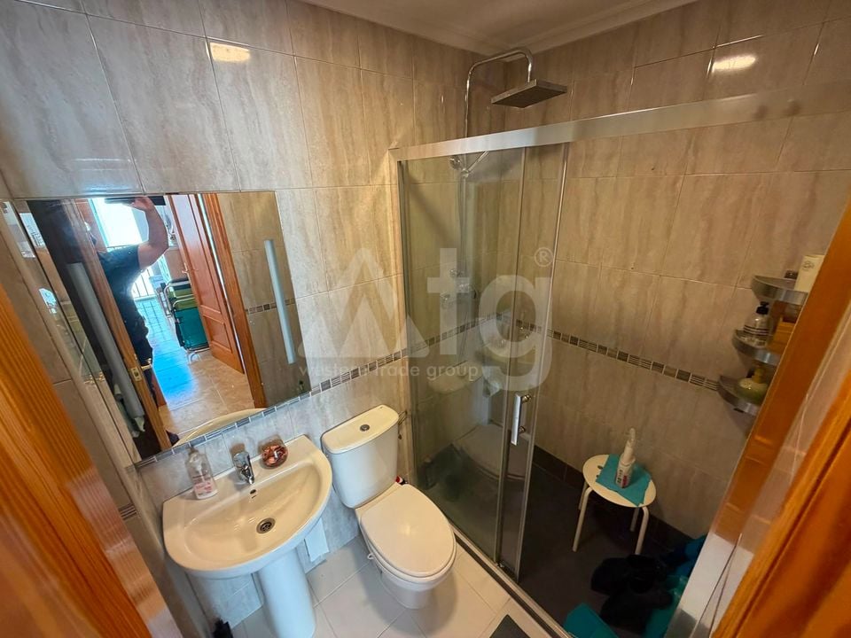Apartmán   v Formentera del Segura, 2 ložnice - CCT153292 - Foto - 13