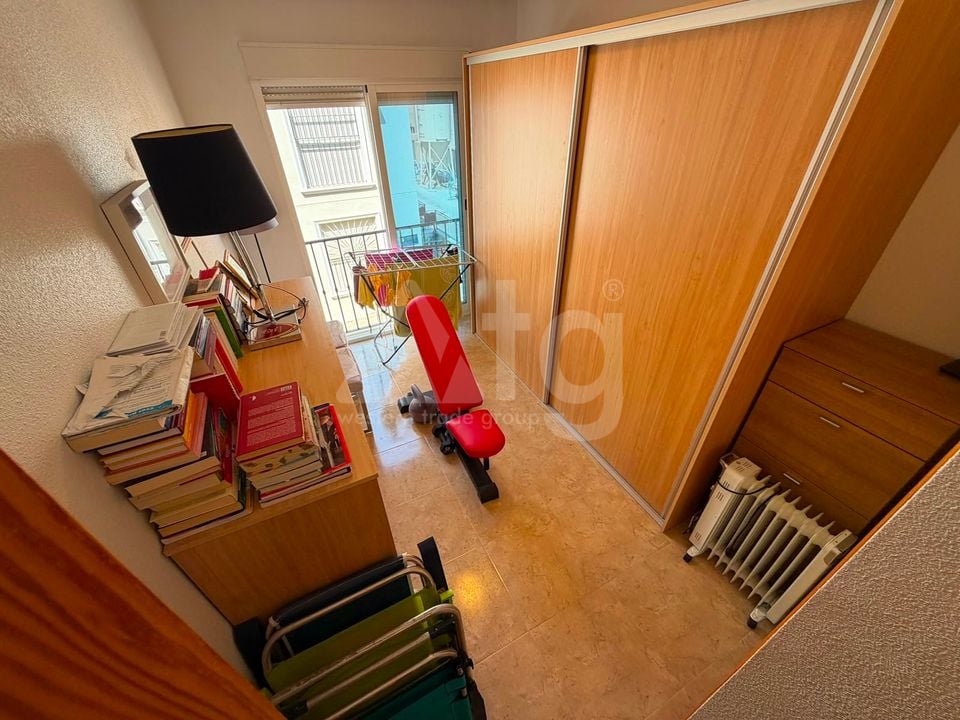Apartmán   v Formentera del Segura, 2 ložnice - CCT153292 - Foto - 14