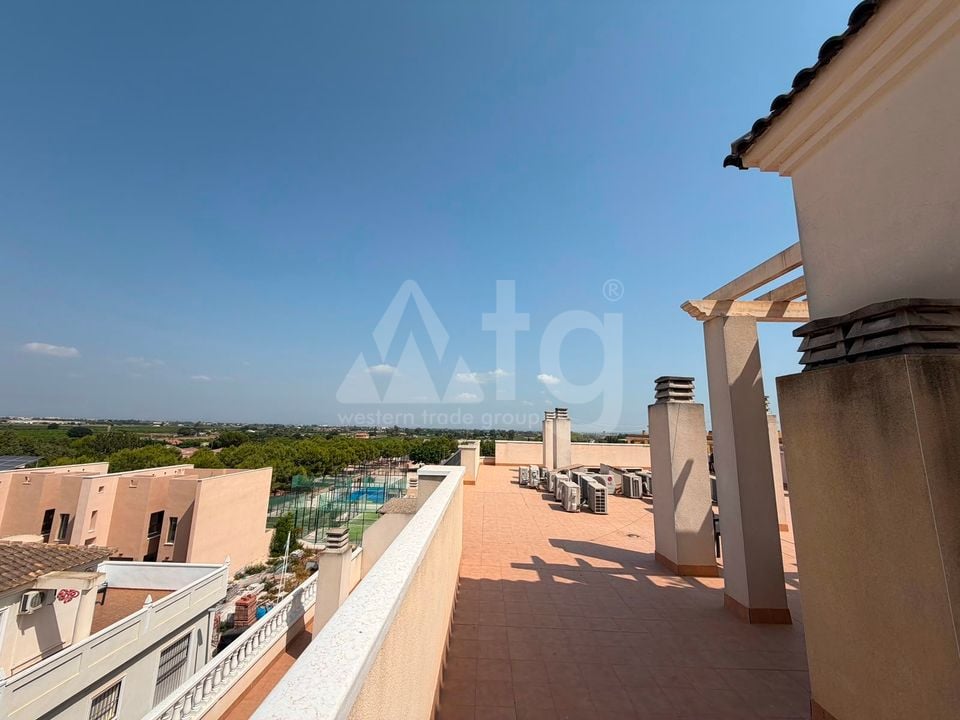 Apartmán   v Formentera del Segura, 2 ložnice - CCT153292 - Foto - 16