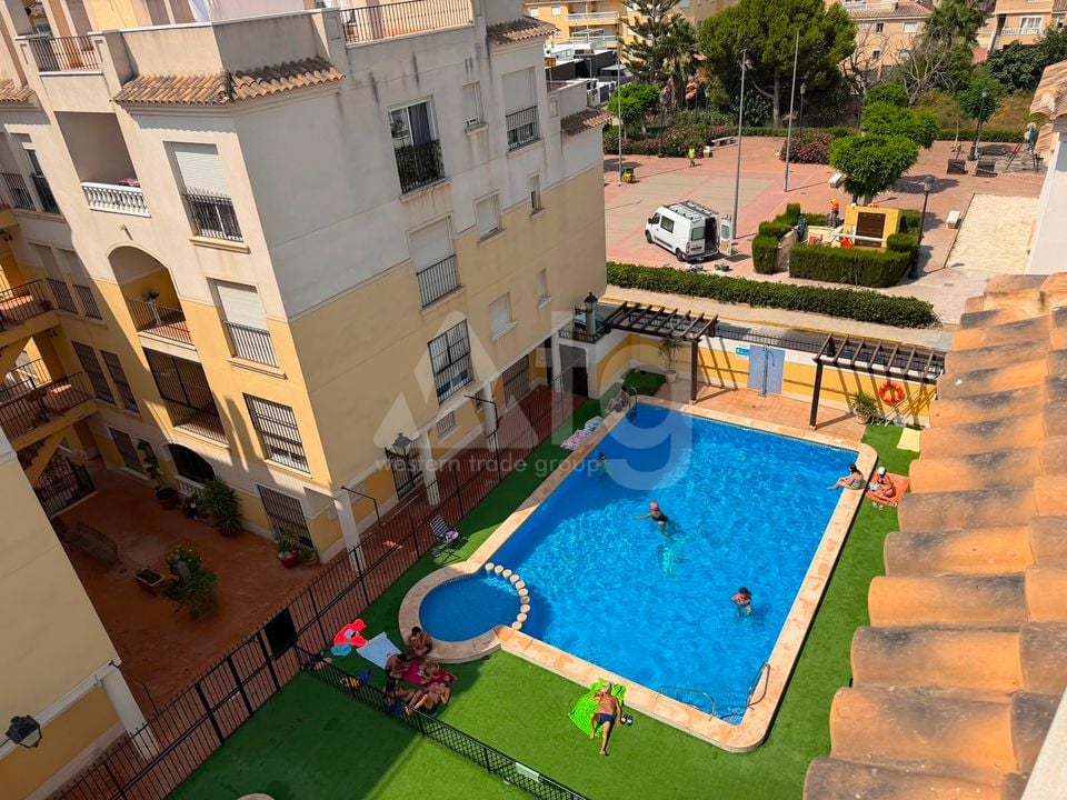 Apartmán   v Formentera del Segura, 2 ložnice - CCT153292 - Foto - 17