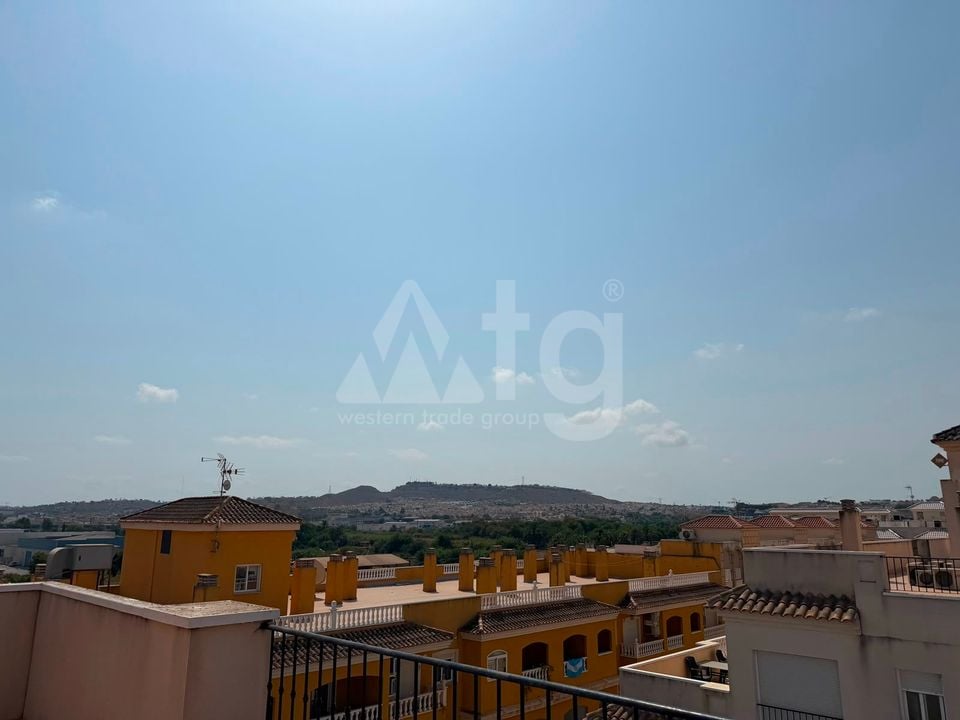 Apartmán   v Formentera del Segura, 2 ložnice - CCT153292 - Foto - 20