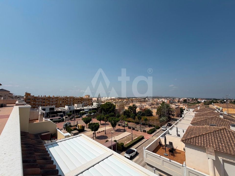 Apartmán   v Formentera del Segura, 2 ložnice - CCT153292 - Foto - 19